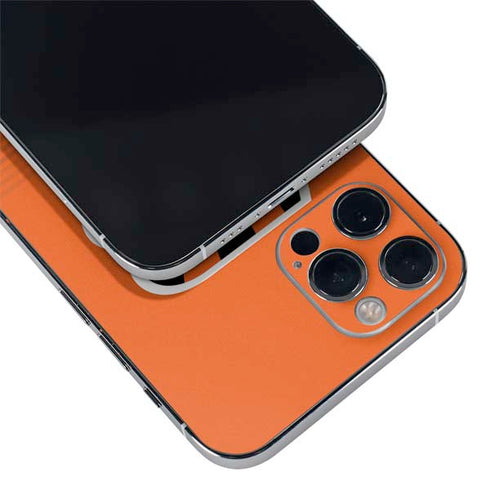 NFL Cincinnati Bengals Breakaway iPhone 12 Pro Skin